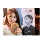 Ha Ji-won Instagram – 잘못찍는 셀카지만 ㅋㅋ😅 🤳🏻