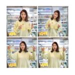 Ha Ji-won Instagram - 🍋 🌵 #쉭앤칙 @chicandchick_cafe