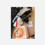 Ha Ji-won Instagram - ♥️✨1023