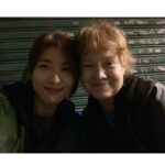 Ha Ji-won Instagram – 드라마월드촬영장😄📱@dramaworldtv #드라마월드 #dramaworld #imdbtv #AmazonPrimevideo