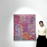 Ha Ji-won Instagram – 알렉산드라 그랜트(alexandra grant) @polarpo_official #artspacepolarpo #polarpo #갤러리 #성수