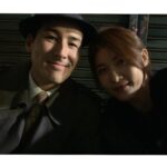 Ha Ji-won Instagram – 드라마월드촬영장😄📱@dramaworldtv #드라마월드 #dramaworld #imdbtv #AmazonPrimevideo
