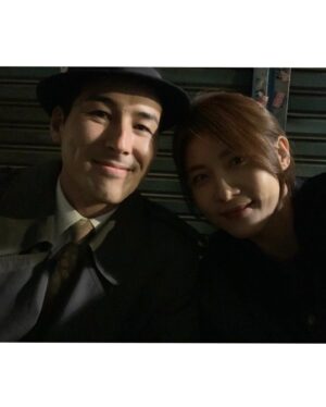Ha Ji-won Instagram - 드라마월드촬영장😄📱@dramaworldtv #드라마월드 #dramaworld #imdbtv #AmazonPrimevideo