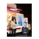 Ha Ji-won Instagram – 오늘 쿠키가 생각나는 날이였어~🍪깜짝 놀람 ㅋㅋㅋㅋ 고마워~