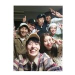 Ha Ji-won Instagram - 1박2일 쵝오~^^ 😍오랜만에 만난 정훈이, 너무 잼나고 든든한 세윤씨,엉뚱하지만 너무 착한종민씨,누나를 넘 잘 챙겨줘서 고맙고 따뜻했던 우리팀 딘딘과 인우~모든맴버들 그리고 스텝여러분들 고맙고 즐거웠던 추억 잊지못할꺼예요~따뜻하고 많이 웃고 갑니다~^^💕 #1박2일 #하지원