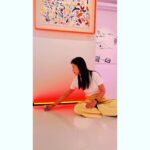Ha Ji-won Instagram - @polarpo_official