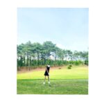 Ha Ji-won Instagram - 엄마가 찍어준 나 ~ㅋㅋㅋ 🛼🍡💜