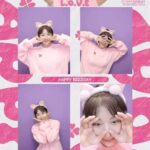 Ha Ji-won Instagram – 영원히~🥺