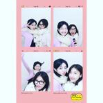 Ha Ji-won Instagram – 생에 첫 selpix☺️ㅋㅋㅋㅋㅋ