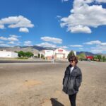 Ha Ji-won Instagram – 🌮🚗🩵🤍