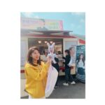 Ha Ji-won Instagram – 지금 이순간~가장 소중하고 행복하게 🌍10231023102310231023102310231023