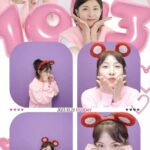 Ha Ji-won Instagram - 고마워~사랑해~💓
