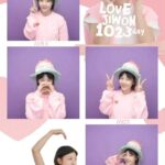 Ha Ji-won Instagram - 1023day~💕