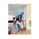 Ha Ji-won Instagram – 캡션 작업 ~D-1 @polarpo_official