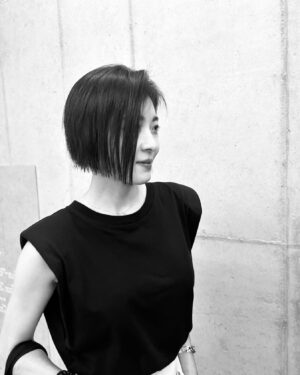 Ha Ji-won Instagram - @polarpo_official 💎