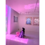 Ha Ji-won Instagram – 촉감을 느끼고 @polarpo_official