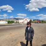 Ha Ji-won Instagram – 🌮🚗🩵🤍