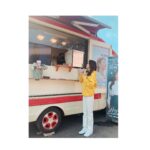 Ha Ji-won Instagram – 1023 🚀💕우주에서 제일 사랑하는날♾️