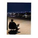 Ha Ji-won Instagram - ✨💓🍜~굿밤