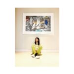 Ha Ji-won Instagram –