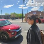 Ha Ji-won Instagram – 🌮🚗🩵🤍