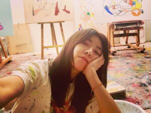 Ha Ji-won Instagram - 