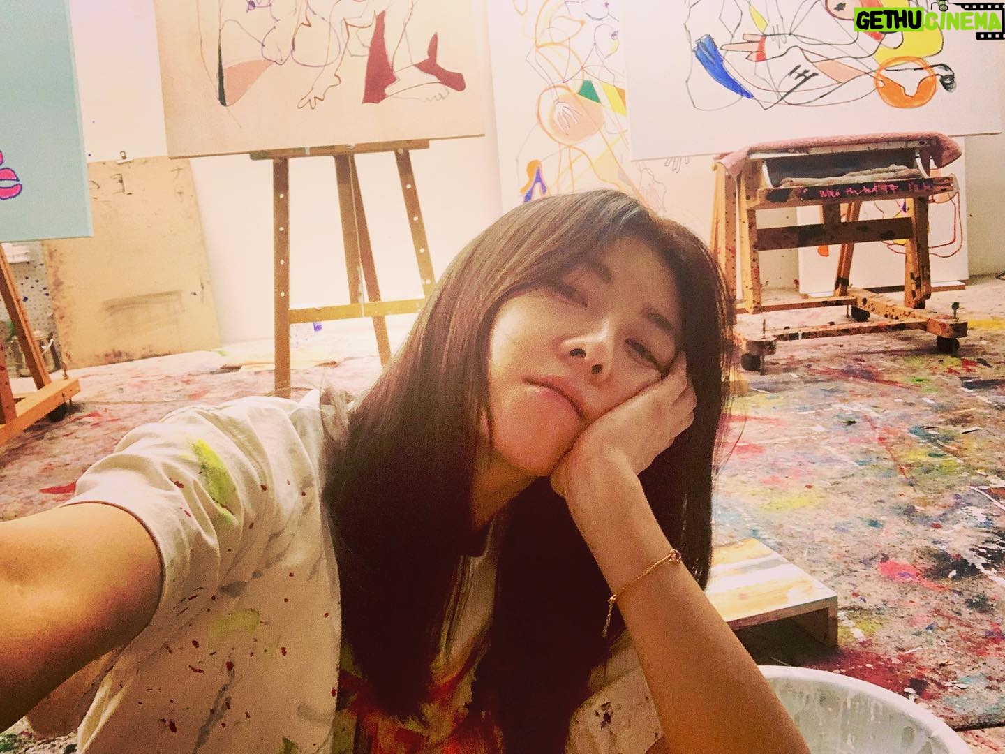 Ha Ji-won - 48.2K Likes -