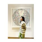 Ha Ji-won Instagram – 🦋💙