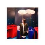 Ha Ji-won Instagram – @louboutinworld 🟥💋