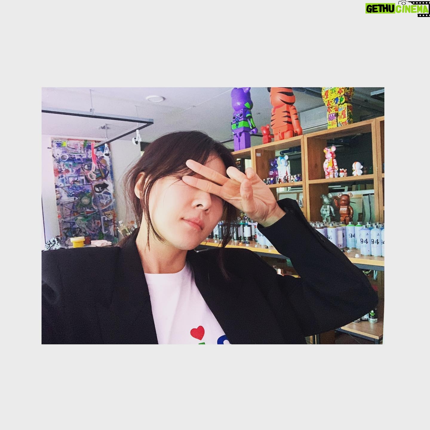 Ha Ji-won - 46.8K Likes - 👩🏻💻