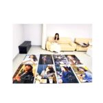 Ha Ji-won Instagram – #이상하지원 🤩♾