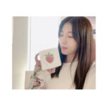 Ha Ji-won Instagram – 🍓