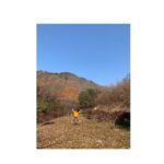 Ha Ji-won Instagram - 🤸🏻‍♀️🏌🏻‍♀️🏄🏻‍♀️🛸🏕️🔲◾️▫️