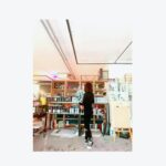 Ha Ji-won Instagram – At this moment🎄1️⃣0️⃣2️⃣3️⃣