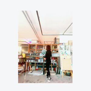 Ha Ji-won Instagram - At this moment🎄1️⃣0️⃣2️⃣3️⃣