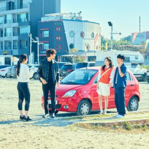 Ha Seung-lee Instagram - ⠀
⠀
작년 9-10월을 불태웠던 <로맨스 빌런>
드디어!! 2023.06.05 
오늘 밤 MBC DRAMA에서 11시 30분 첫방😈
티빙 왓챠 웨이브 동시 방영입니다.

#로맨스빌런 #mbcdrama 
#tving #watcha #wavve