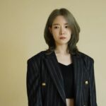 Ha Seung-lee Instagram - #씨네21 #cine21