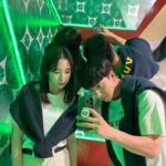Ha Seung-lee Instagram - ⠀ ⠀ 작년 9-10월을 불태웠던 드디어!! 2023.06.05 오늘 밤 MBC DRAMA에서 11시 30분 첫방😈 티빙 왓챠 웨이브 동시 방영입니다. #로맨스빌런 #mbcdrama #tving #watcha #wavve