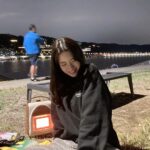 Ha Seung-lee Instagram -