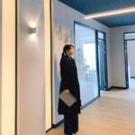 Ha Seung-lee Instagram - 오늘도 밤 9시 45분!! 순정복서 보러가쟈🥰 #KBS #순정복서