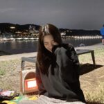 Ha Seung-lee Instagram -