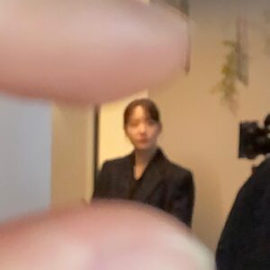 Ha Seung-lee Instagram - 오늘도 밤 9시 45분!! 순정복서 보러가쟈🥰
#KBS #순정복서