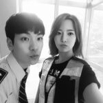 Ha Seung-lee Instagram – 학교 2017 정일 영건
지금우리학교는 준영 하리

#지금우리학교는 #allofusaredead