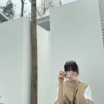 Ha Seung-lee Instagram - hrr