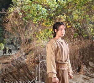 Ha Seung-lee Instagram - ⠀
⠀ ⠀
⠀ 
내일 밤 9시 20분!
tvN '아스달 연대기 시즌 2 <아라문의 검>' 첫 방송👀
예.. 저는 여자 사람입니다...

#tvn #아스달연대기 #아라문의검 #채은