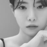 Ha Seung-lee Instagram -
