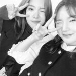 Ha Seung-lee Instagram – 내 칭구
#지금우리학교는 #allofusaredead