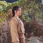 Ha Seung-lee Instagram - ⠀ ⠀ ⠀ ⠀ 내일 밤 9시 20분! tvN '아스달 연대기 시즌 2 ' 첫 방송👀 예.. 저는 여자 사람입니다... #tvn #아스달연대기 #아라문의검 #채은