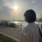 Ha Seung-lee Instagram -