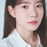 Ha Seung-lee Instagram - 새 프로필.